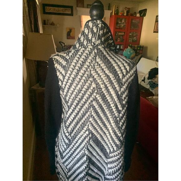 Ruby Moon Wool Blend Sweater - Picture 9 of 13